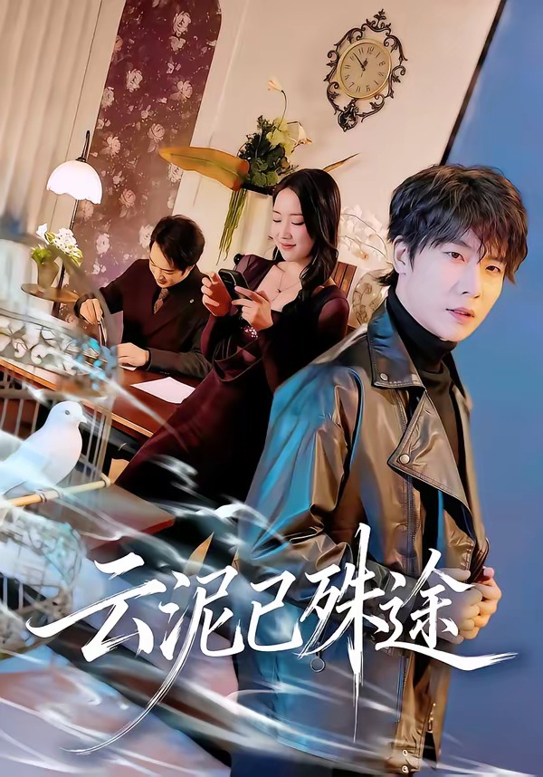 电影：云泥已殊途