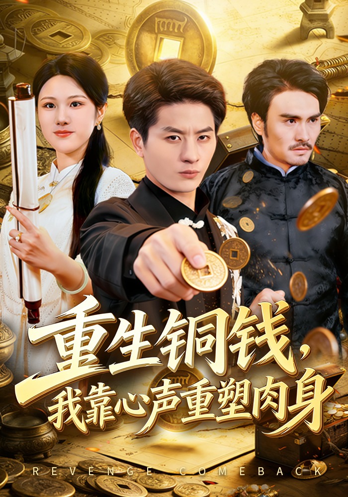 电影：重生铜钱，我靠心声重塑肉身