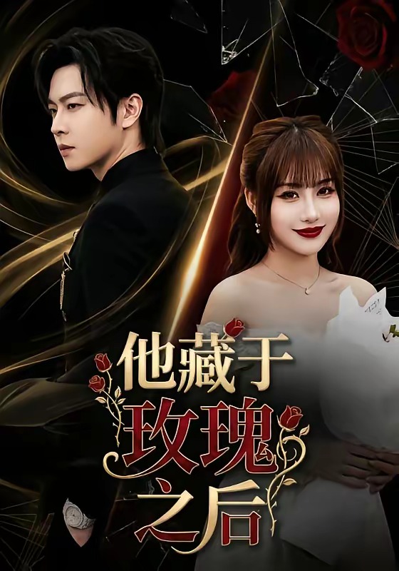 电影：他藏于玫瑰之后