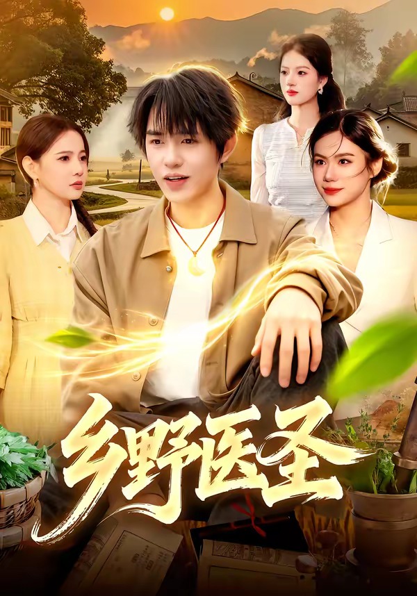 电影：乡野医圣